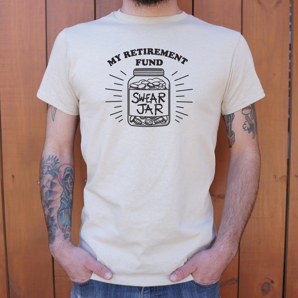 Retirement Fund - 6DollarShirts