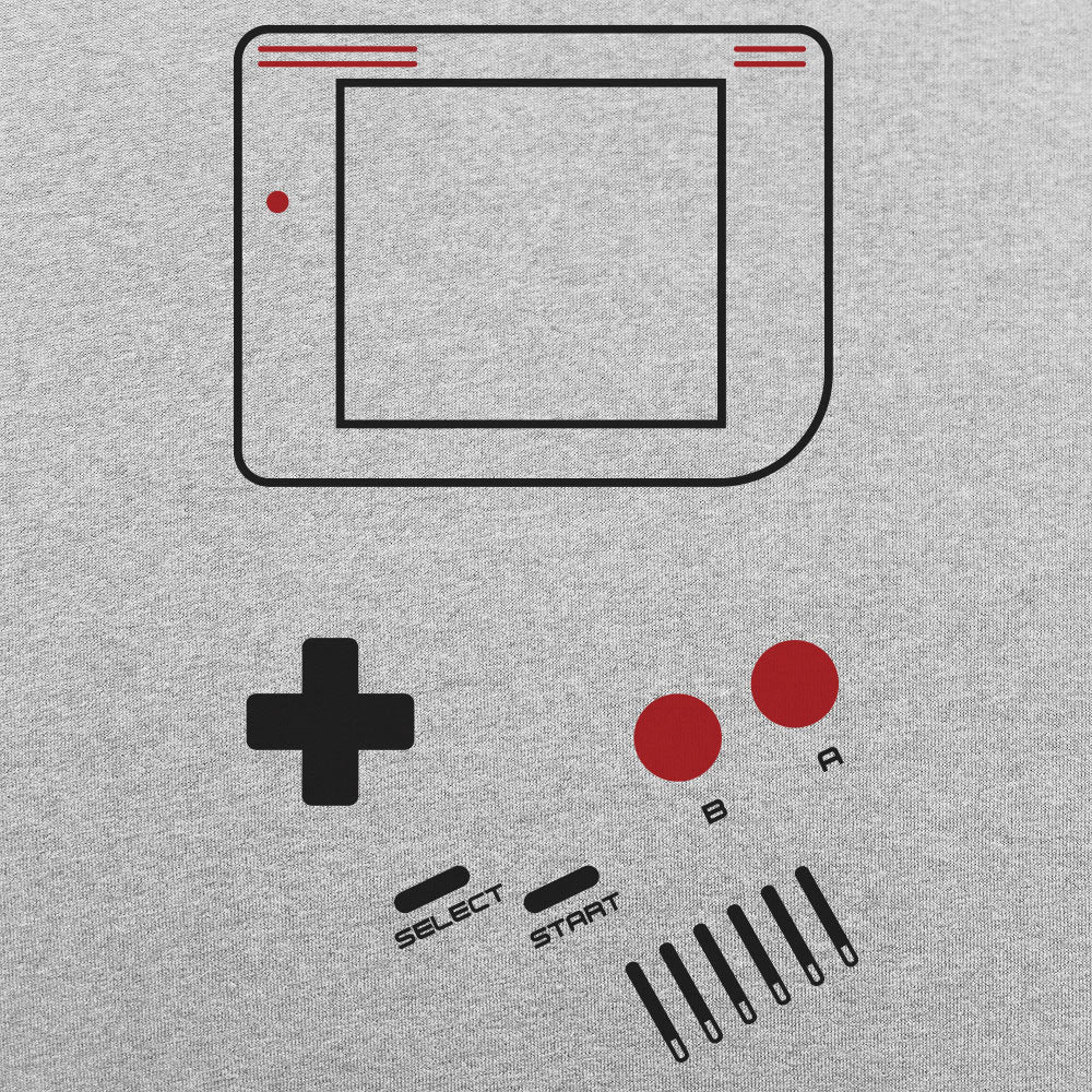 Retro Game Device - 6DollarShirts