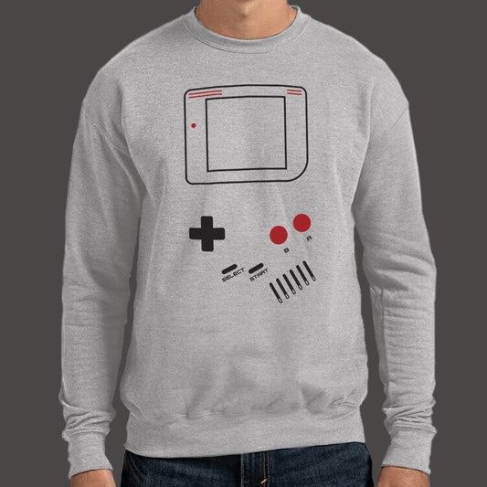 Retro Game Device - 6DollarShirts