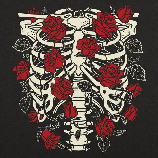 Ribcage Roses