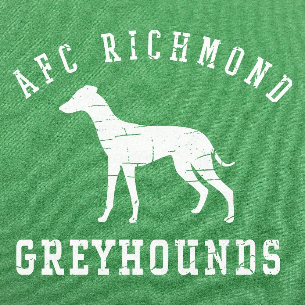 Richmond Greyhounds - 6DollarShirts