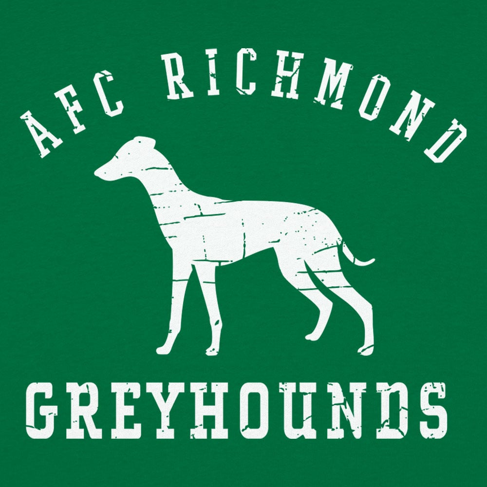 Richmond Greyhounds - 6DollarShirts