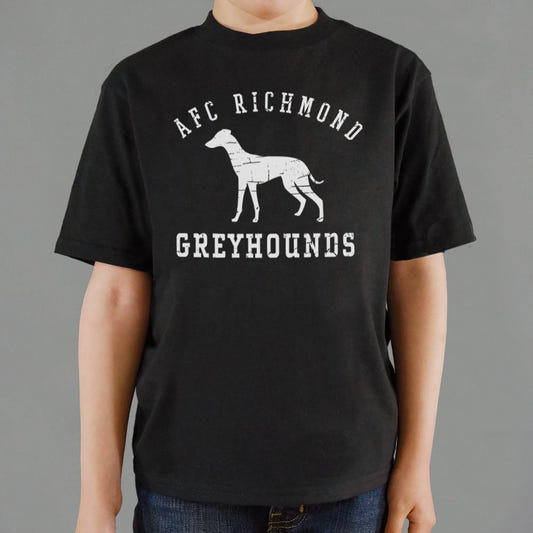 Richmond Greyhounds - 6DollarShirts
