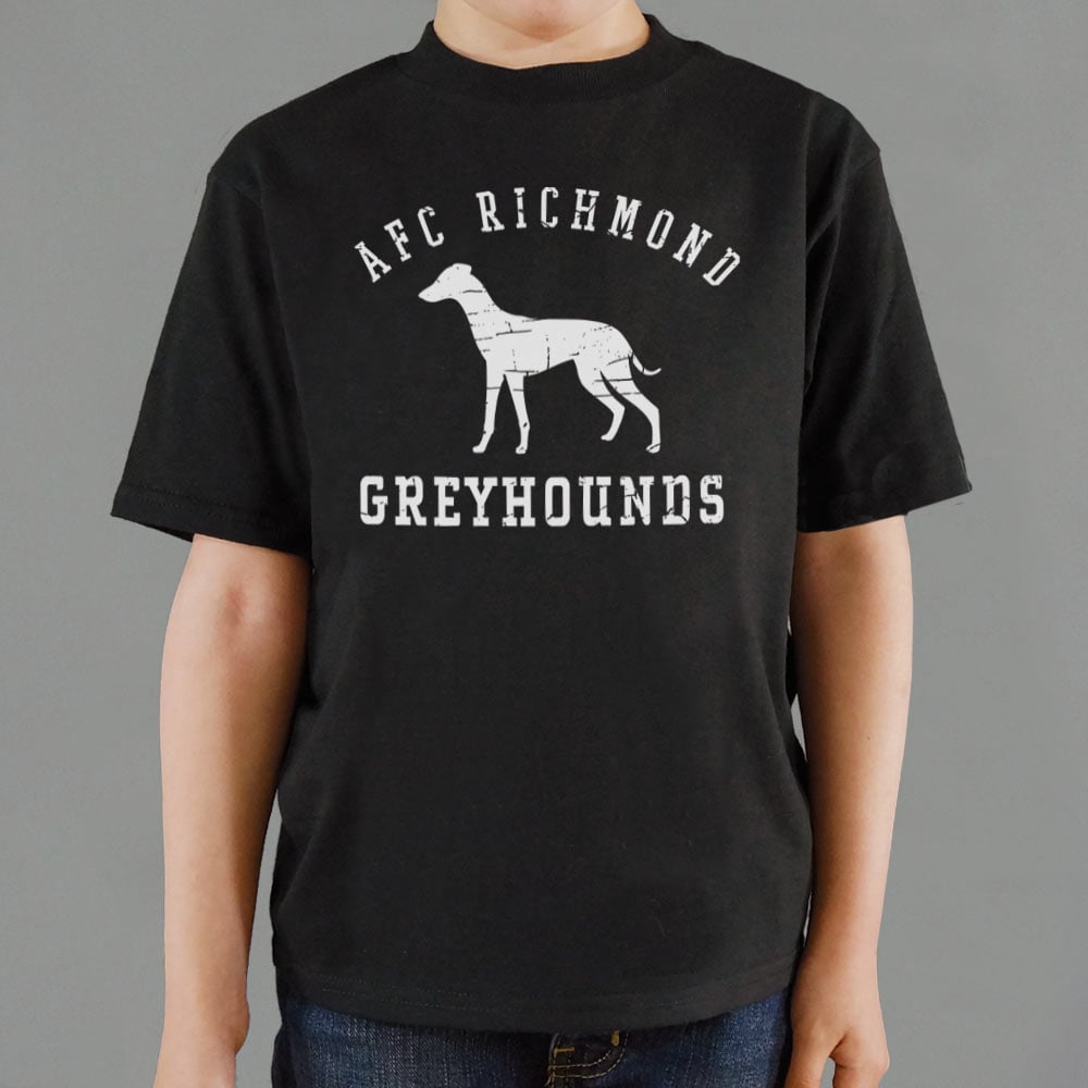 Richmond Greyhounds - 6DollarShirts