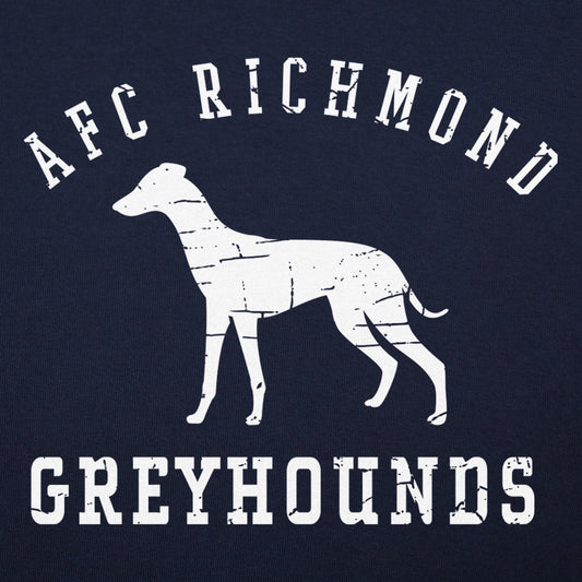 Richmond Greyhounds - 6DollarShirts