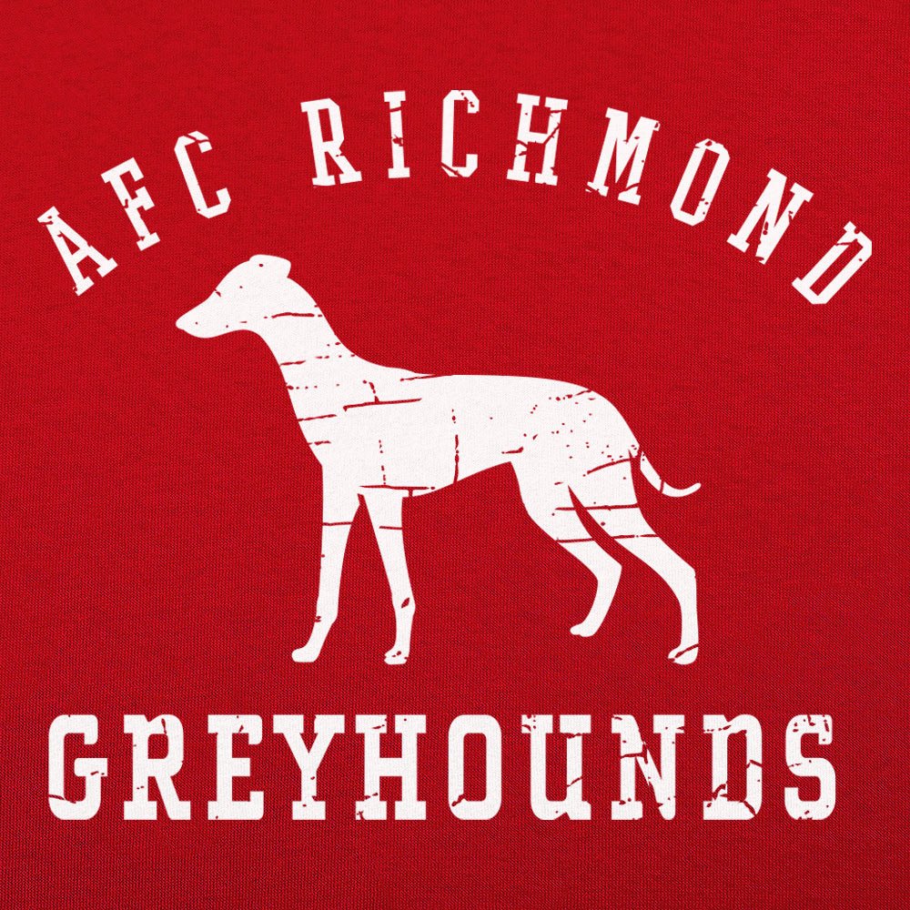 Richmond Greyhounds - 6DollarShirts