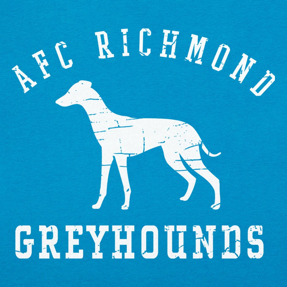 Richmond Greyhounds - 6DollarShirts