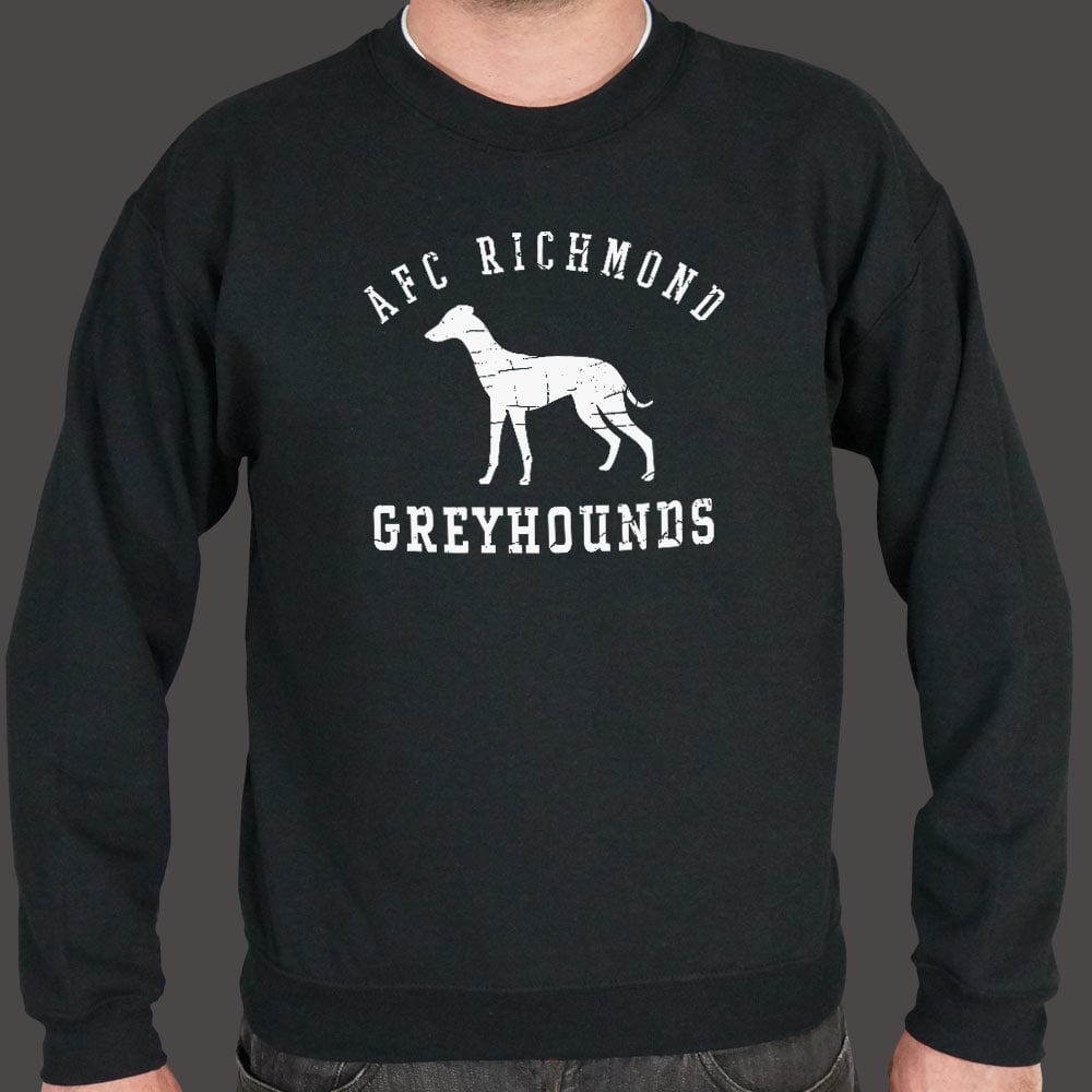 Richmond Greyhounds - 6DollarShirts