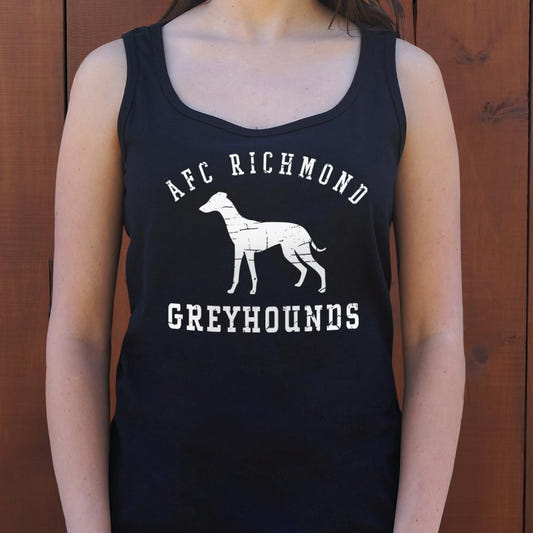 Richmond Greyhounds - 6DollarShirts