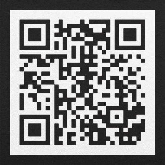 Rick Roll QR Code - 6DollarShirts