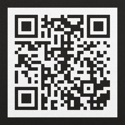 Rick Roll QR Code - 6DollarShirts