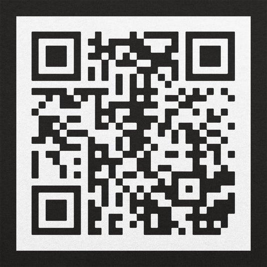 Rick Roll QR Code