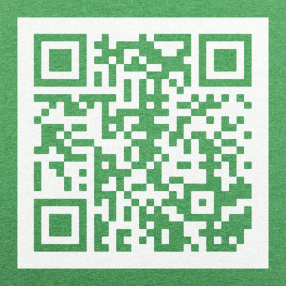 Rick Roll QR Code - 6DollarShirts