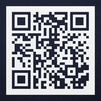 Rick Roll QR Code - 6DollarShirts