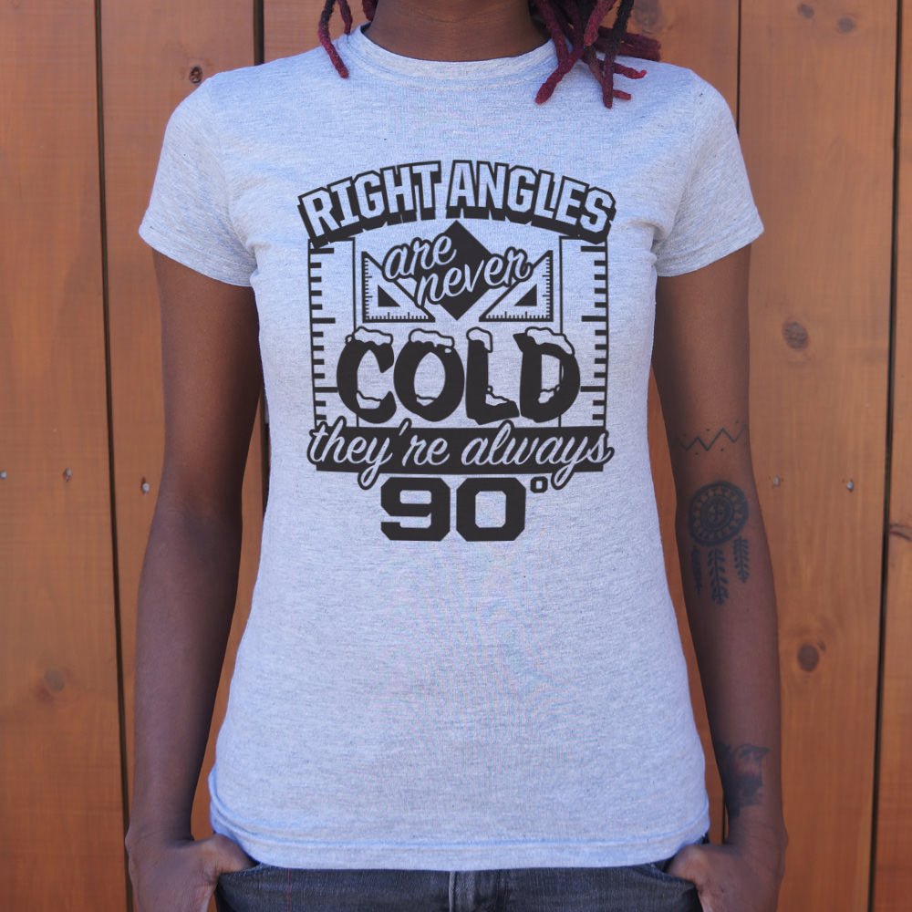 Right Angles - 6DollarShirts
