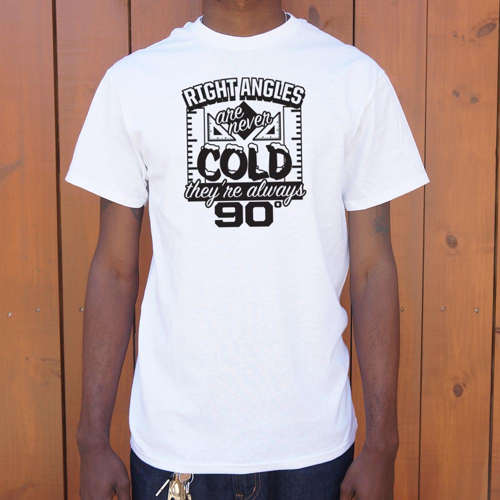 Right Angles - 6DollarShirts