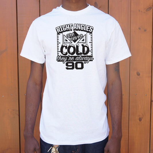 Right Angles - 6DollarShirts