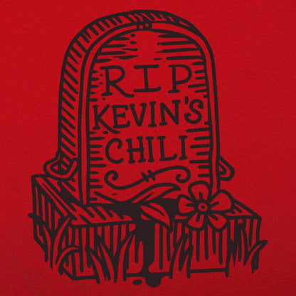 RIP Kevin's Chili - 6DollarShirts