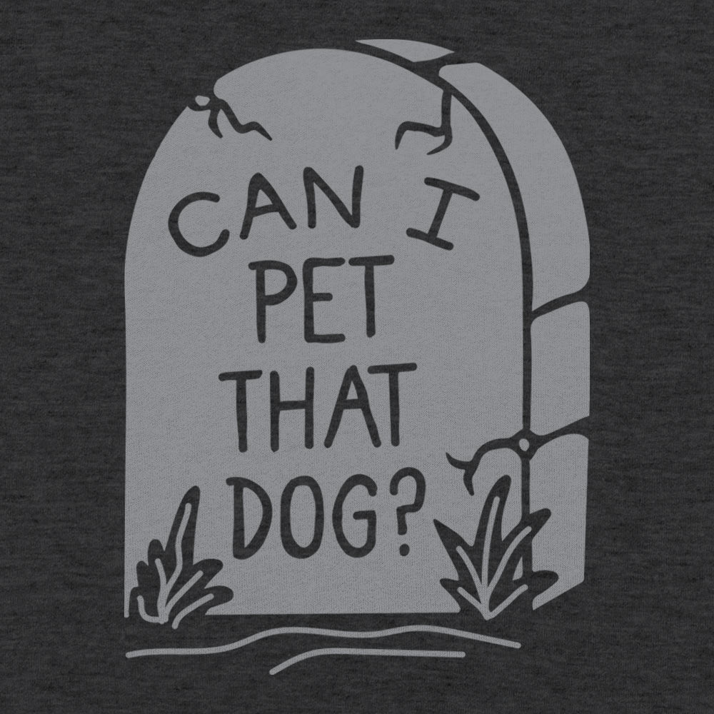 RIP Pet That Dog - 6DollarShirts