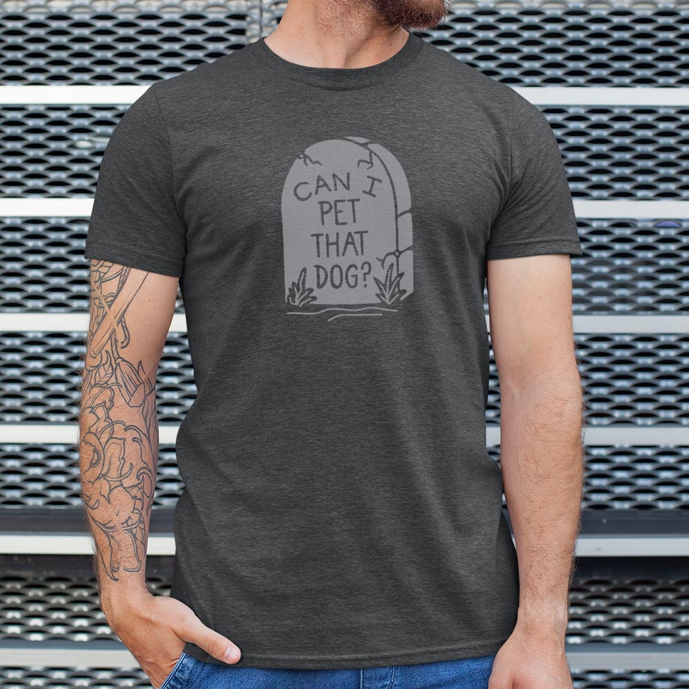 RIP Pet That Dog - 6DollarShirts