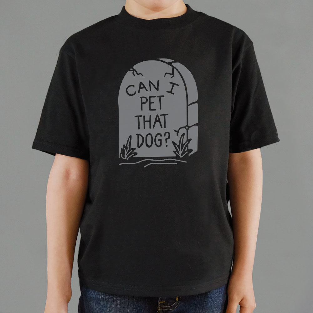 RIP Pet That Dog - 6DollarShirts