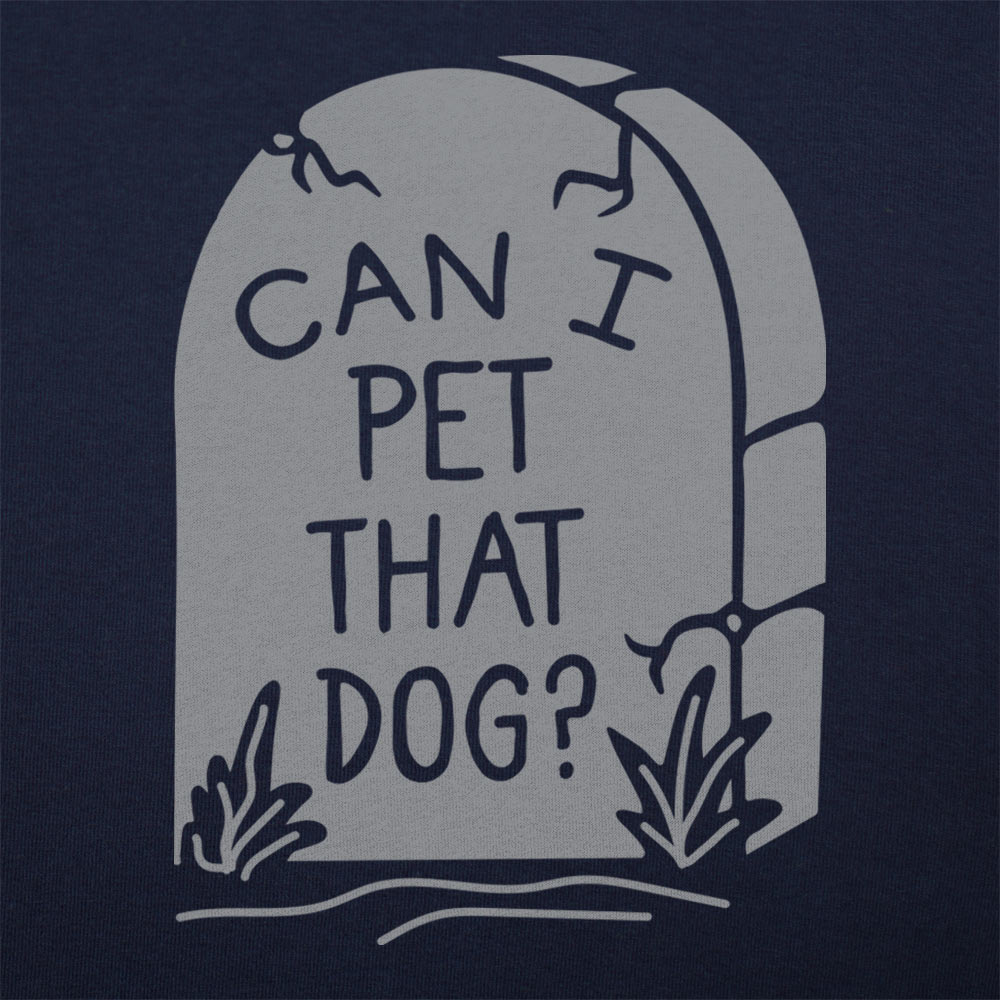 RIP Pet That Dog Wo - 6DollarShirts