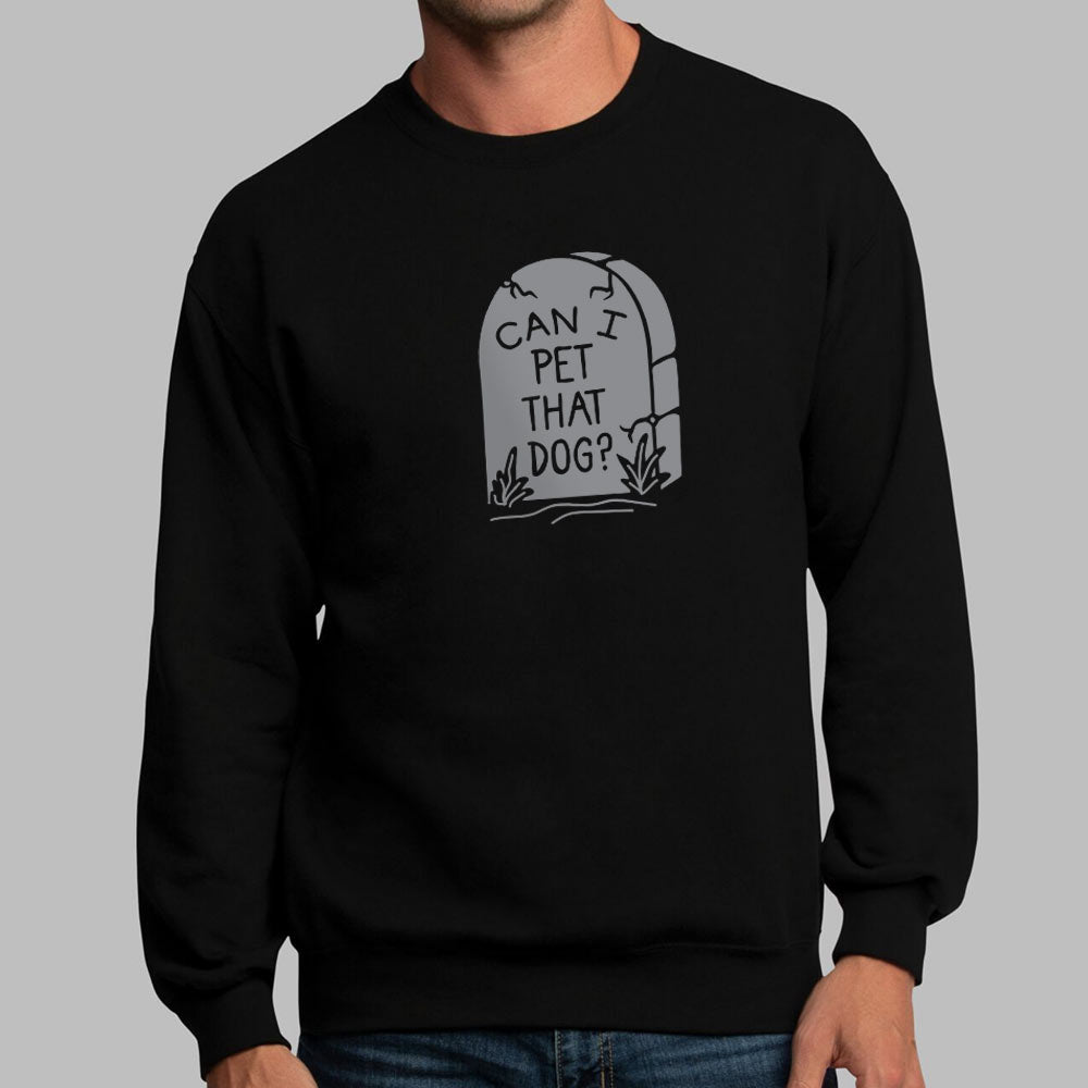 RIP Pet That Dog - 6DollarShirts