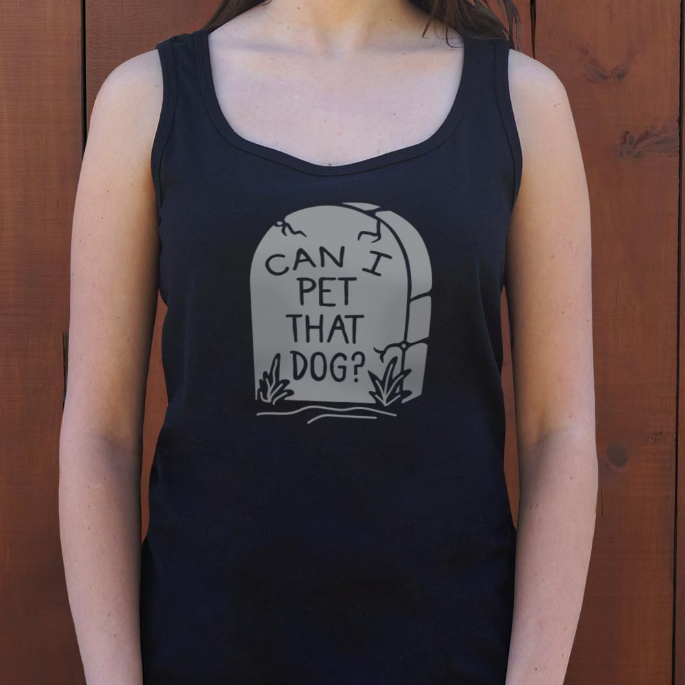 RIP Pet That Dog - 6DollarShirts