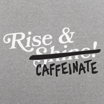Rise And Caffeinate detail