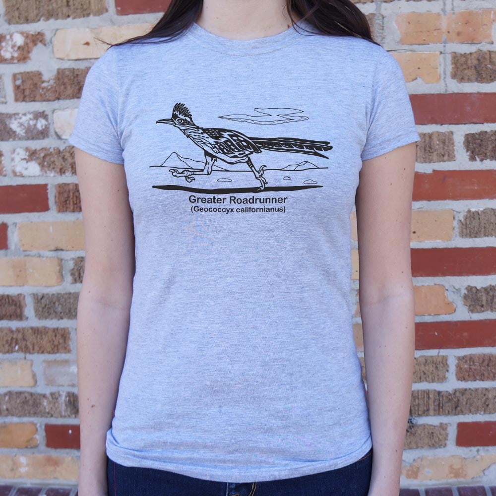 Roadrunner - 6DollarShirts