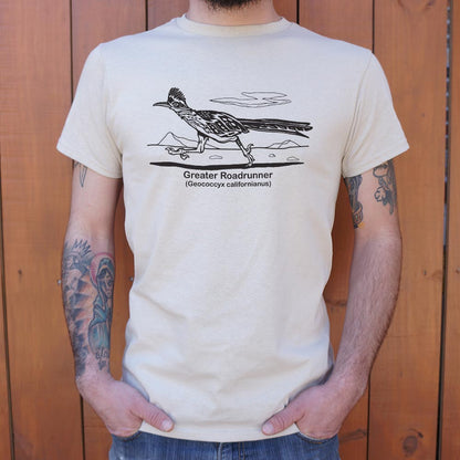 Roadrunner - 6DollarShirts