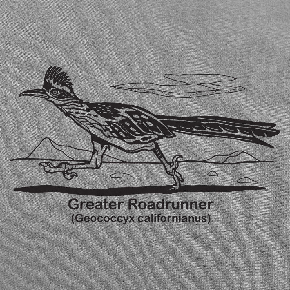 Roadrunner - 6DollarShirts
