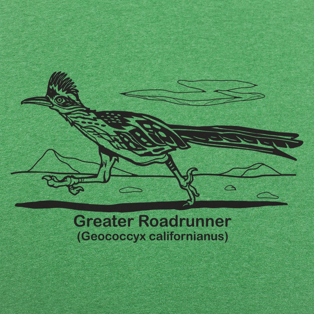 Roadrunner - 6DollarShirts