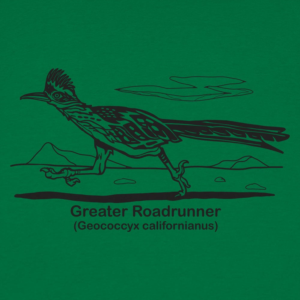 Roadrunner - 6DollarShirts
