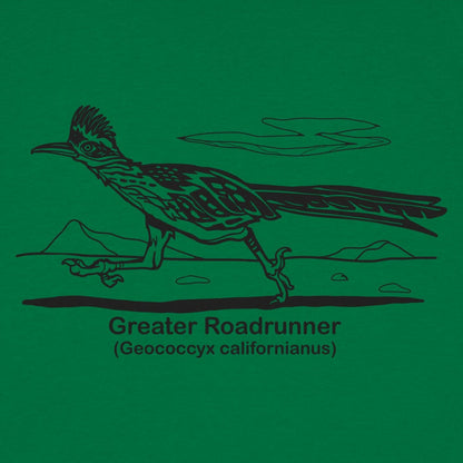 Roadrunner - 6DollarShirts
