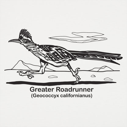 Roadrunner - 6DollarShirts