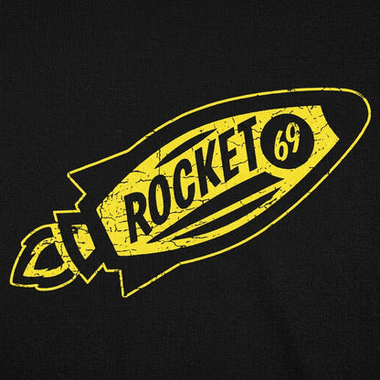 Rocket 69 detail
