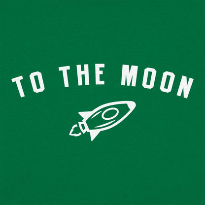 Rocket To The Moon - 6DollarShirts