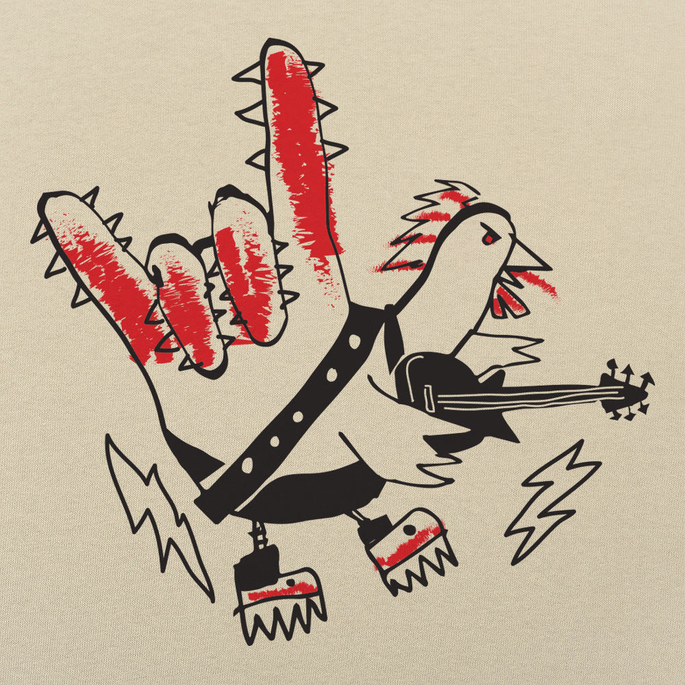 Rockin' Thanksgiving - 6DollarShirts