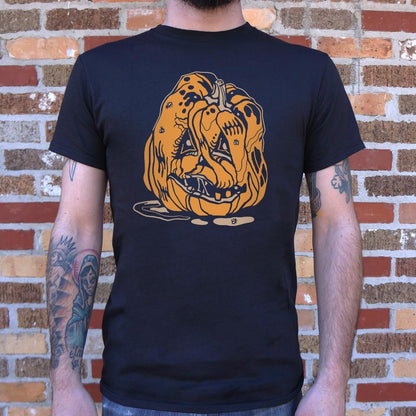 Rotten Pumpkin - 6DollarShirts