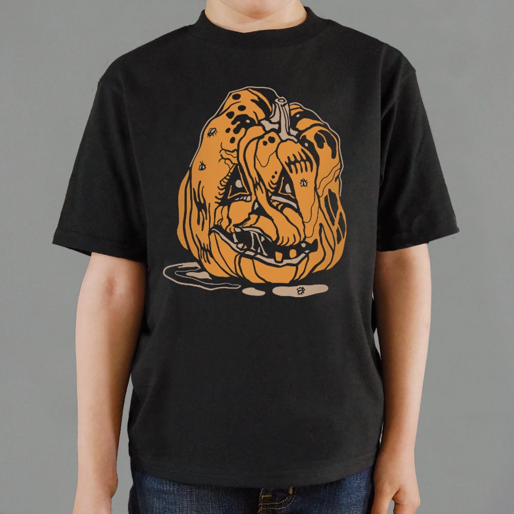 Rotten Pumpkin - 6DollarShirts