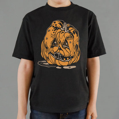 Rotten Pumpkin - 6DollarShirts