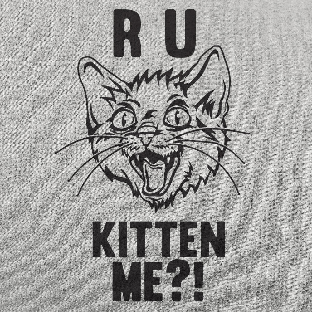 R U Kitten Me?