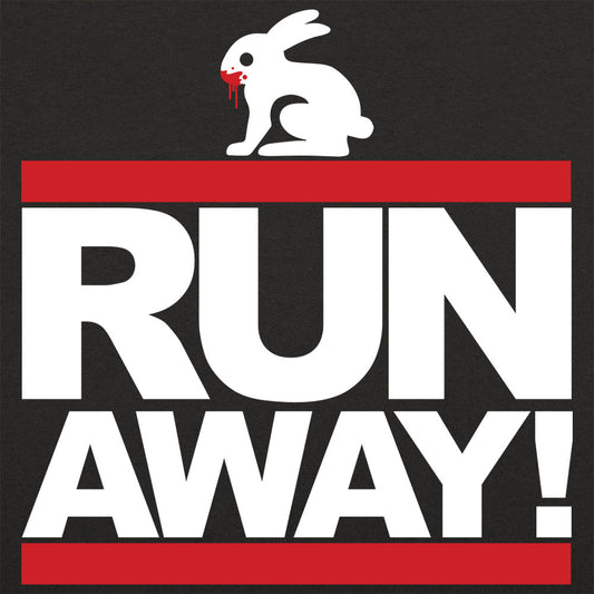 Run Away Rabbit