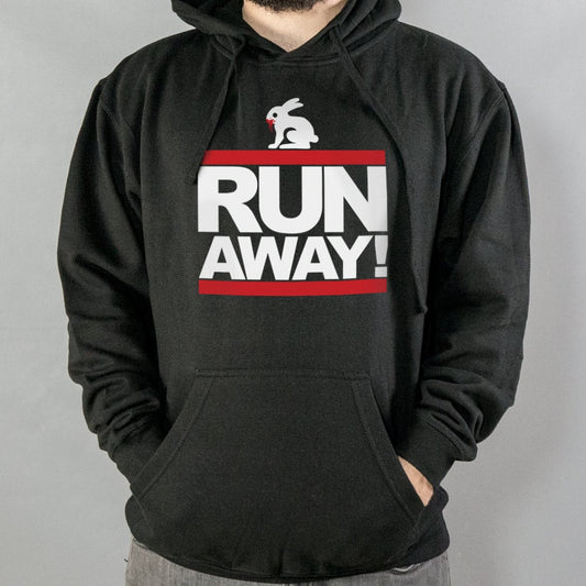 Run Away Rabbit - 6DollarShirts