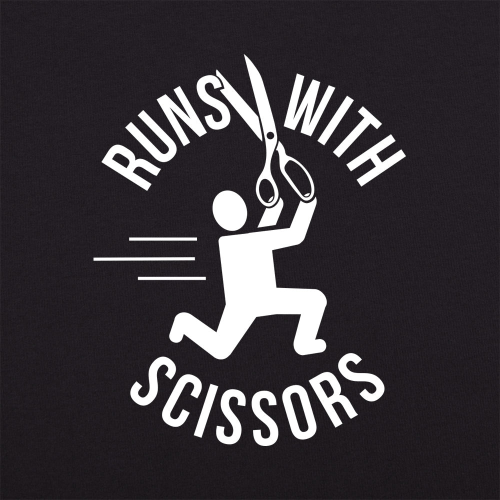 Runs With Scissors