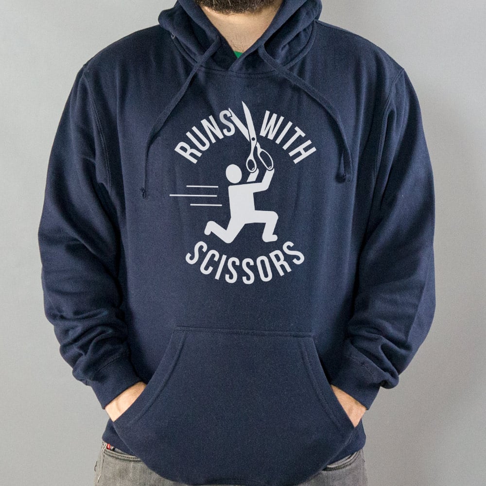 Runs With Scissors