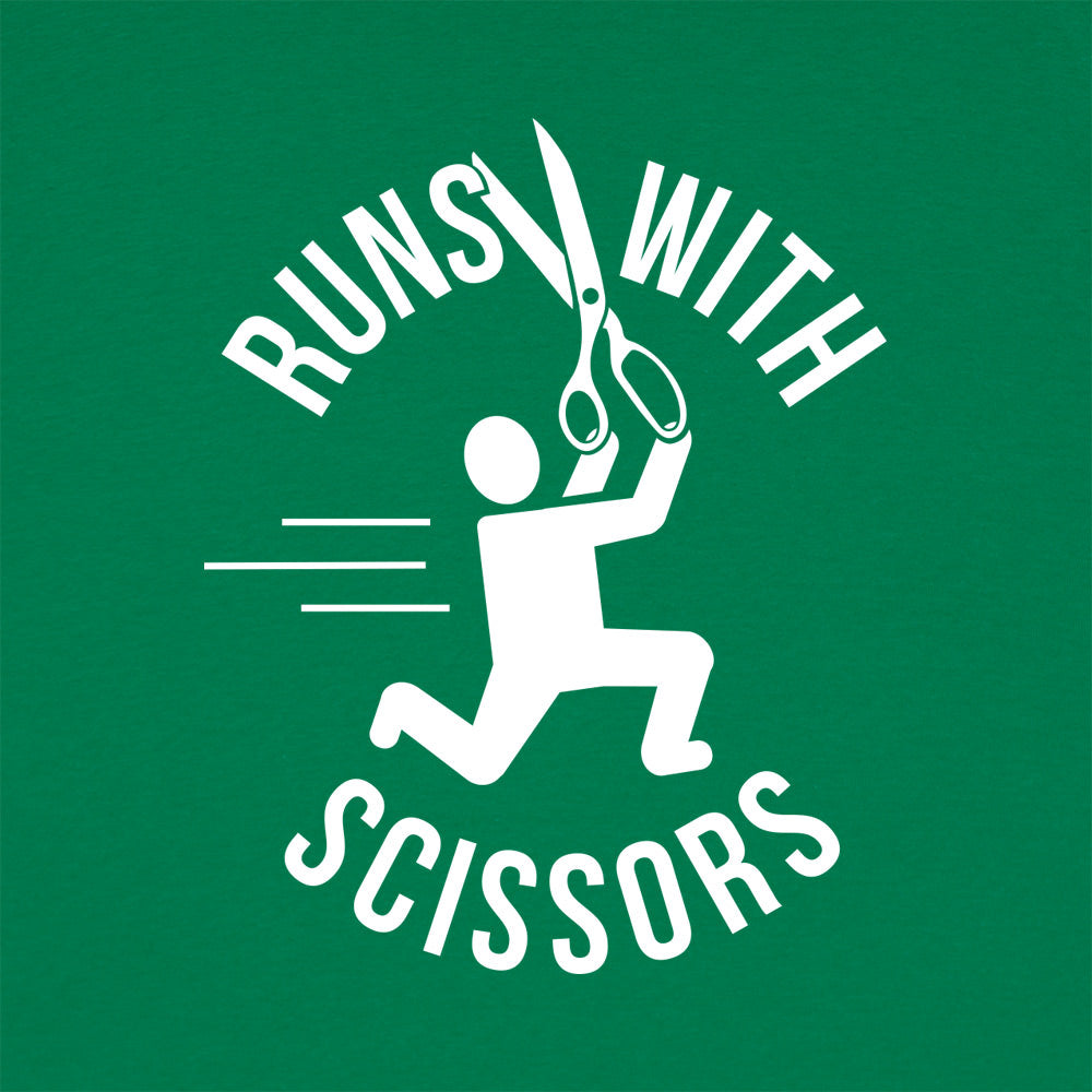 Runs With Scissors
