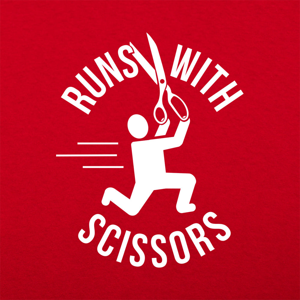 Runs With Scissors