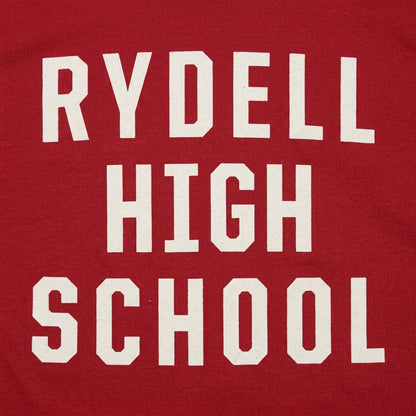 Rydell High School detail